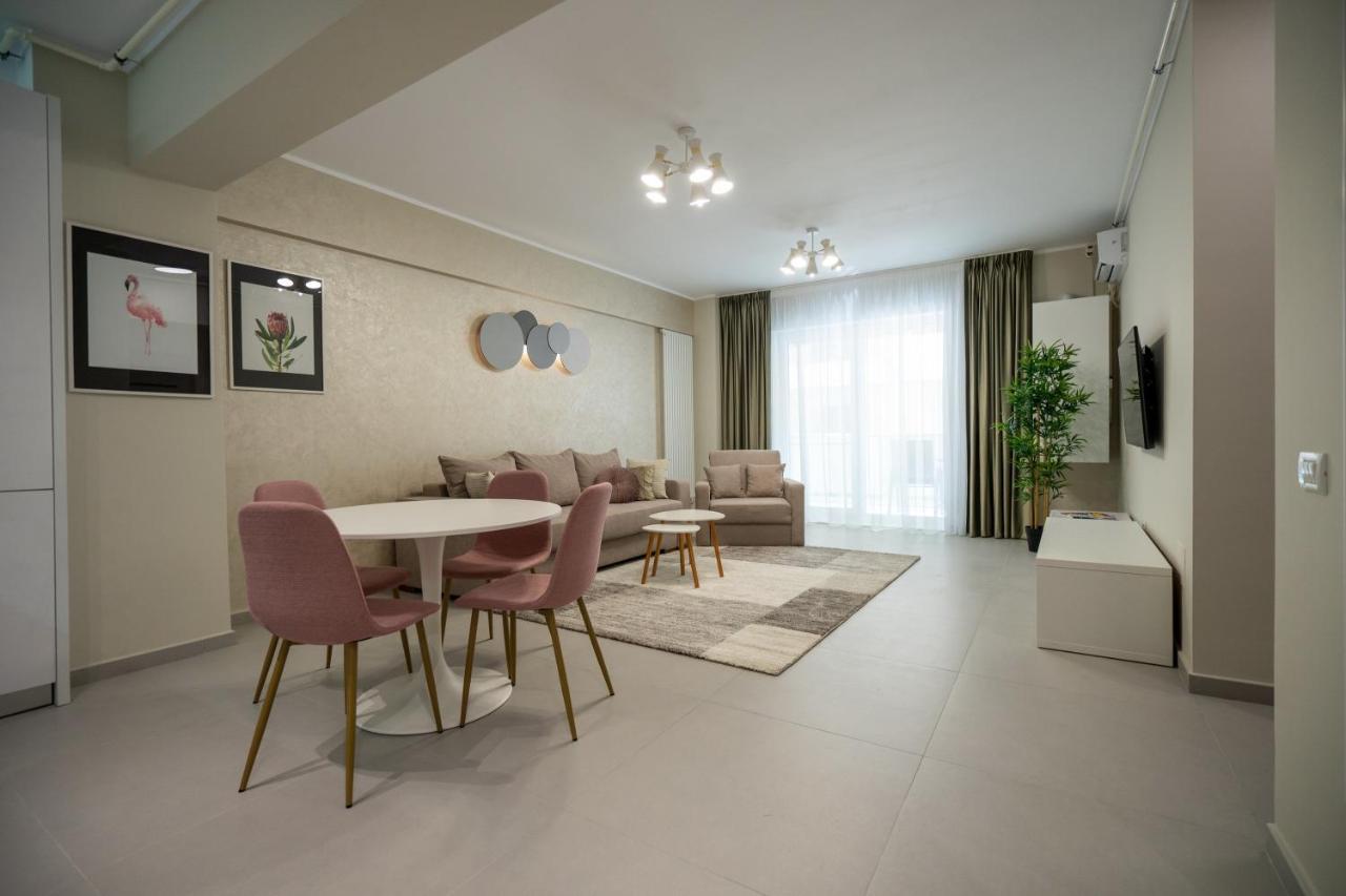 Moonlight Mamaia Apartments Extérieur photo